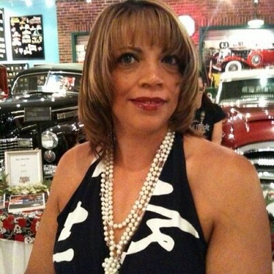 Profile Picture of SHEILA BANKS (@SBANKS1110) on Twitter