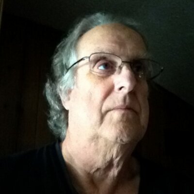 Profile Picture of Geoff Barnett (@n7oak) on Twitter