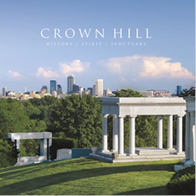 Profile Picture of Crown Hill Cemetery (@MrDodgerBlue) on Twitter