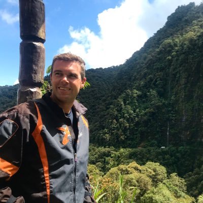 Profile Picture of Mark Epps (@MarkEpps33) on Twitter
