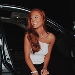Profile Picture of Sarah Boone (@_sarahboone_) on Instagram