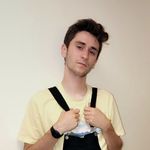 Profile Picture of Reid Stephenson McBride (@reidtheczar) on Instagram