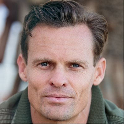 Profile Picture of Jacques Martin (@JacquesMartinT) on Twitter