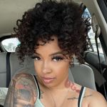 Profile Picture of Jada McGee (@jaye_mulan) on Instagram