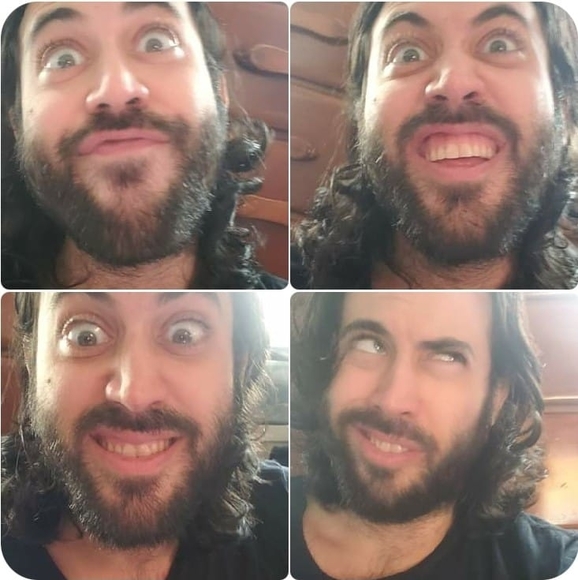Profile Picture of Alexander Maxwell (@mephistopheloid) on Poshmark