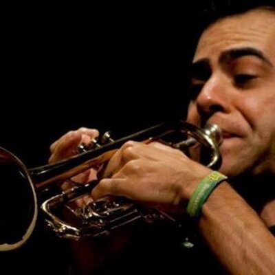 Profile Picture of Neftali Ojeda (@neftalitrompeta) on Twitter