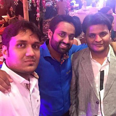 Ankur Singhal - Twitter Profile Picture of Ankur Singhal (@ankursinghal90) on Twitter