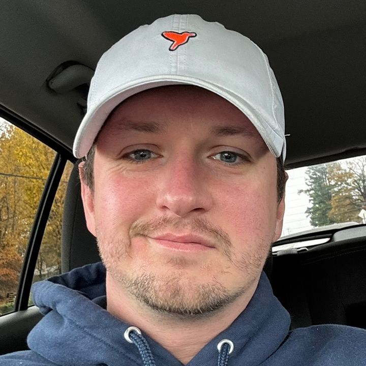 Profile Picture of Joshua Smith (@joshuasmith1619) on Tiktok