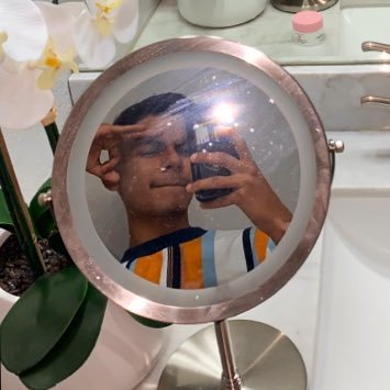 Profile Picture of Carlos G (@CarlosGranilloE) on Twitter