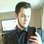 Profile Picture of justaman (@jeff_battersby) on Instagram