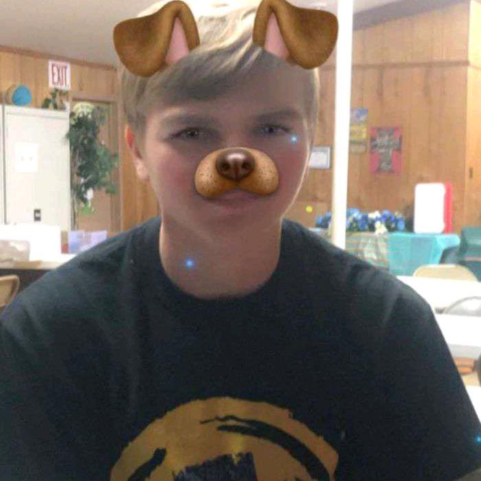 Profile Picture of adamrushin043 (@adamrushin043) on Tiktok