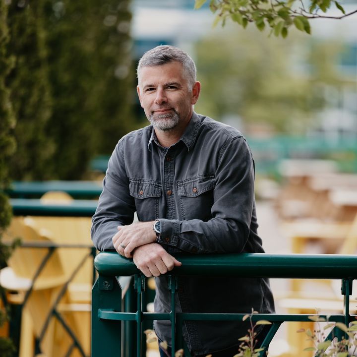 Profile Picture of Marc | Moncton REALTOR®️ (@marcgallantrealtor) on Tiktok