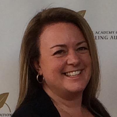 Profile Picture of Carolyn Bassett (@astrumcoaching) on Twitter