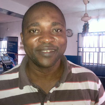 Profile Picture of Okafor Felix (@felix_fenkodoc) on Twitter