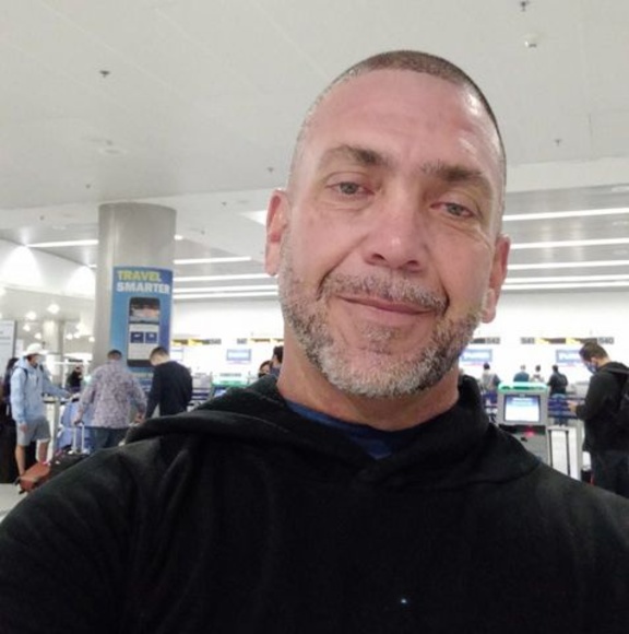 Profile Picture of Carlos alberto Perez de alejo (@tetico) on Poshmark