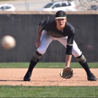 Profile Picture of Tyler Quirk (@quirk_tyler) on Twitter