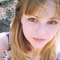 Profile Picture of Danielle Bryant (@danielle-bryant-32) on Quora