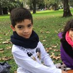 Profile Picture of Aaron Rafael Pereira Lameda (@aaronyoutu) on Instagram