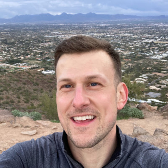 Profile Picture of Robert Booth (@boothr3) on Poshmark