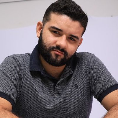 Profile Picture of Kenneth Anderson' (@Kenneth_Soares) on Twitter