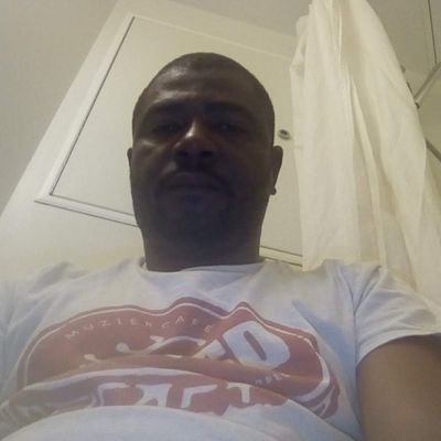 Profile Picture of Gilbert Nyake (@MoutoEricka) on Twitter