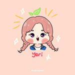 Profile Picture of Kim Yerim (@yerimkim.kyr) on Instagram