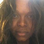 Profile Picture of Tamika Millette (@sabara_desert) on Instagram