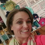 Profile Picture of Meredith Hayes (@hayesjems) on Instagram