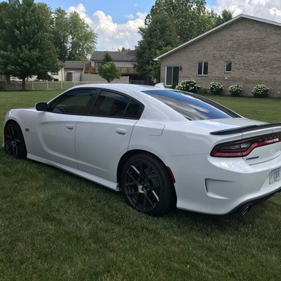 Profile Picture of Derrick Drumm (@DerrickD67) on Twitter