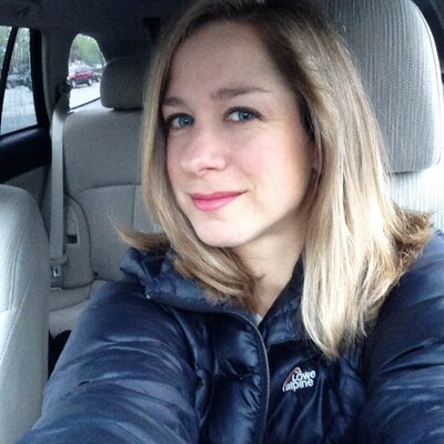 Profile Picture of Jodi Zielinski (@jodiczielinski) on Twitter