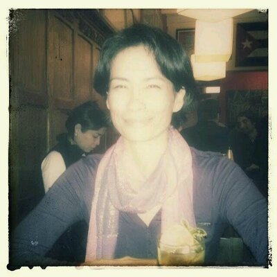 Profile Picture of Claudia Chang (@7d740af874f9427) on Twitter