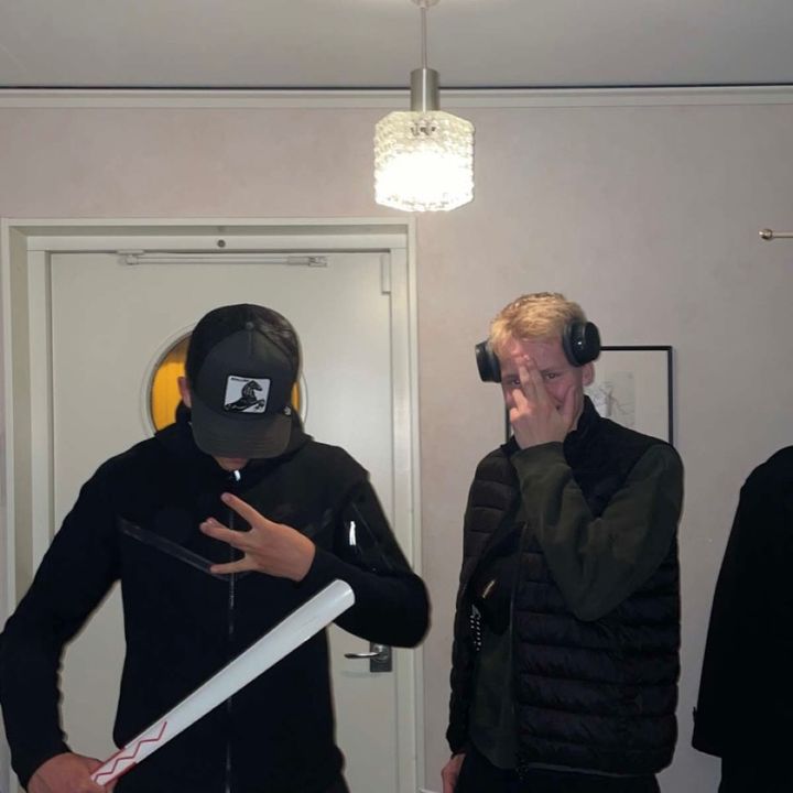 Profile Picture of David Rohman (@davidrohman) on Tiktok