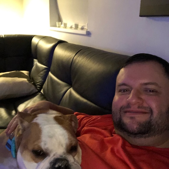 Profile Picture of Oleg Roytman (@bigal77) on Poshmark