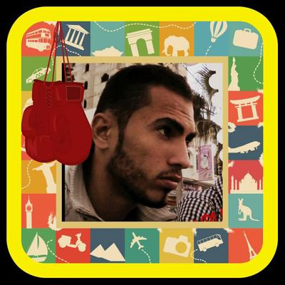 Profile Picture of Ahmed matar (@ahmedmatar203) on Twitter