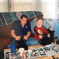 Profile Picture of Nicholas Veilleux (@nicholas-veilleux-1) on Quora