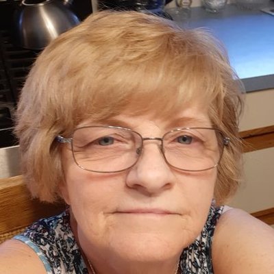 Profile Picture of Margie (Greene) Varrecchione (@MargieV1014) on Twitter