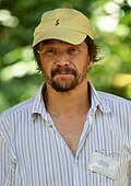 Profile Picture of Dan Bárta - Wikipediaon Wikipedia