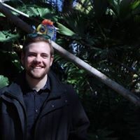 Profile Picture of Connor Richardson (@connor-richardson-35) on Quora