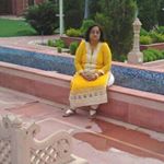 Profile Picture of Rashmi Dave (@rashmidave19.rd) on Instagram