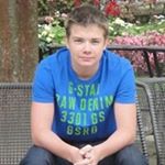 Profile Picture of Bradley Richard Norman (@b_norm96) on Instagram