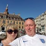 Profile Picture of Stuart Rowe (@rowe_stuart) on Instagram