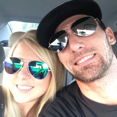 Profile Picture of Jenna Talbot (@jennabot220) on Twitter