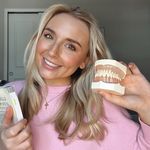 Profile Picture of Hannah 🦷 Dental Hygiene Student (@theblonderdh) on Instagram