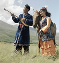 Profile Picture of Kazakhson Wikipedia