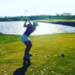 Profile Picture of Kendall Allen (@kendallallengolf) on Instagram