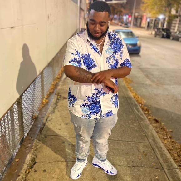 Profile Picture of Dewayne Dixon (@mikedixon909) on Poshmark