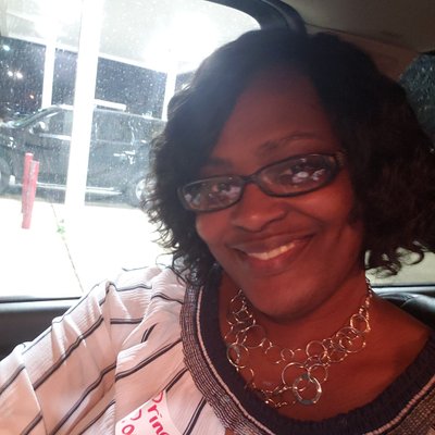 Profile Picture of La Tanya Handy (@la_nichole) on Twitter