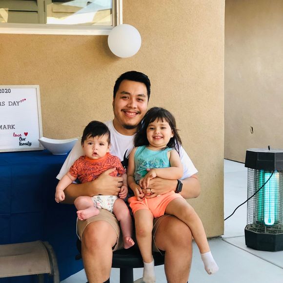 Profile Picture of Mark Peralta (@epicflo13) on Poshmark