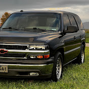 Profile Picture of Chad Brewer (@865muscle) on Youtube