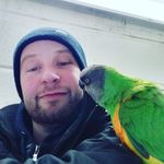 Profile Picture of Andrew Piela (@andpie321) on Instagram